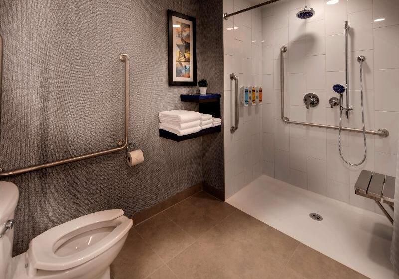 Стандартный Номер Кровать Кинг, Glō Best Western Kanata Ottawa West