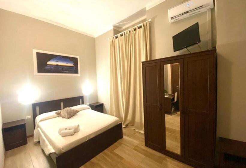 标准间, Golden Milano