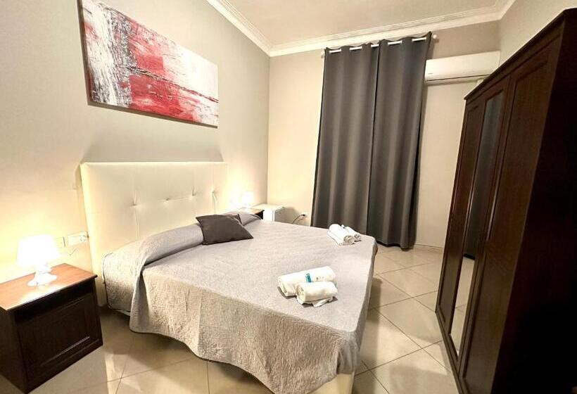 标准间, Golden Milano