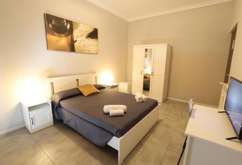 标准间, Golden Milano