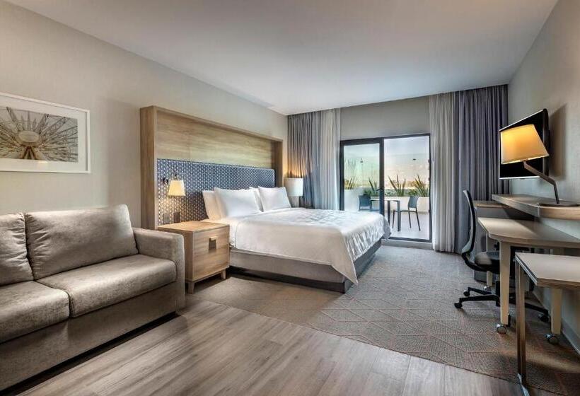 חדר סטנדרט, Holiday Inn & Suites   Aguascalientes, An Ihg
