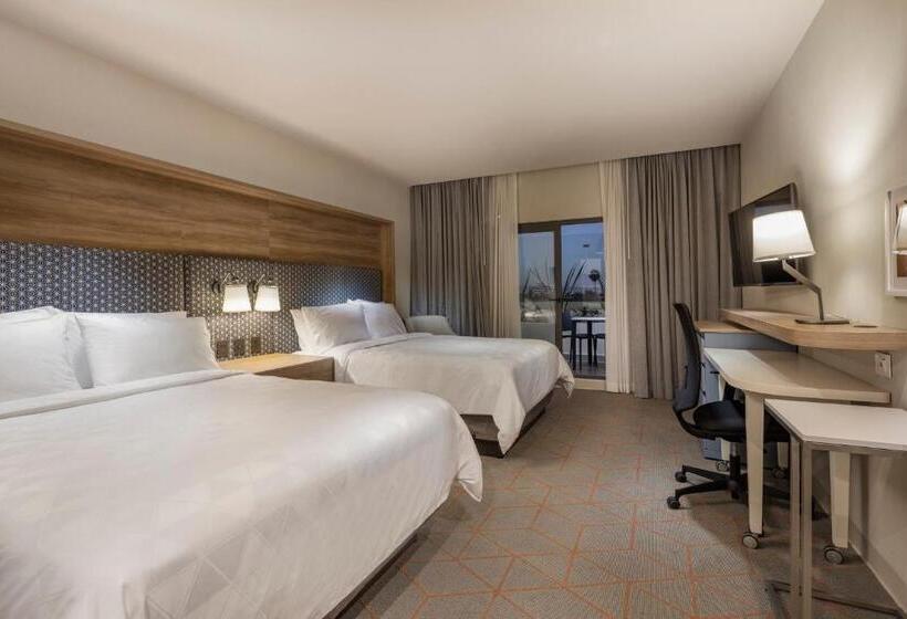 חדר דלוקס, Holiday Inn & Suites   Aguascalientes, An Ihg