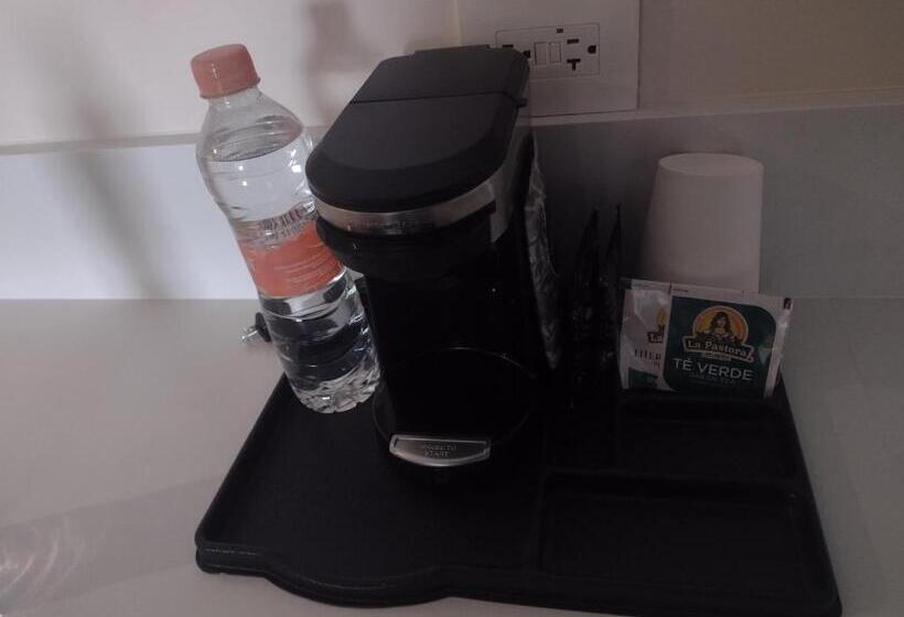 סוויטה, Holiday Inn & Suites   Aguascalientes, An Ihg