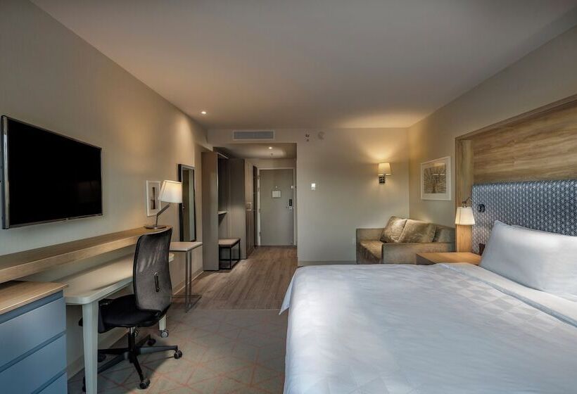 חדר סטנדרט, Holiday Inn & Suites   Aguascalientes, An Ihg