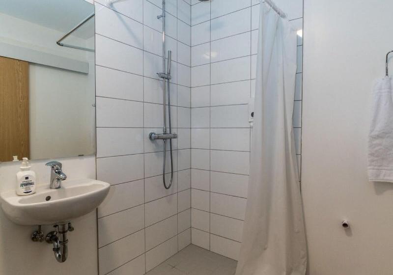 מיטת קינג בסוויטה, Holiday Inn & Suites   Aguascalientes, An Ihg