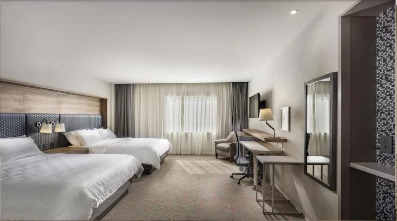 חדר סטנדרט, Holiday Inn & Suites   Aguascalientes, An Ihg