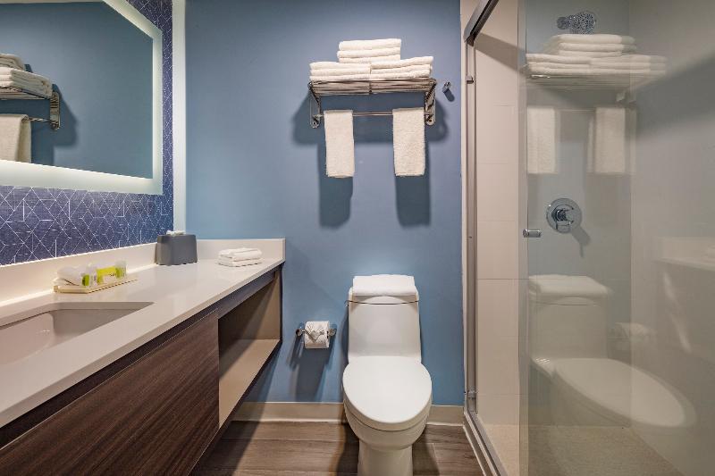 חדר סטנדרט, Holiday Inn & Suites   Aguascalientes, An Ihg