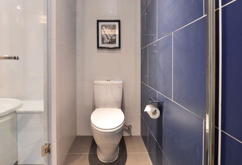 스위트, Holiday Inn Express Luanchuan, An Ihg