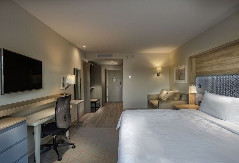חדר סטנדרט, Holiday Inn & Suites   Aguascalientes, An Ihg