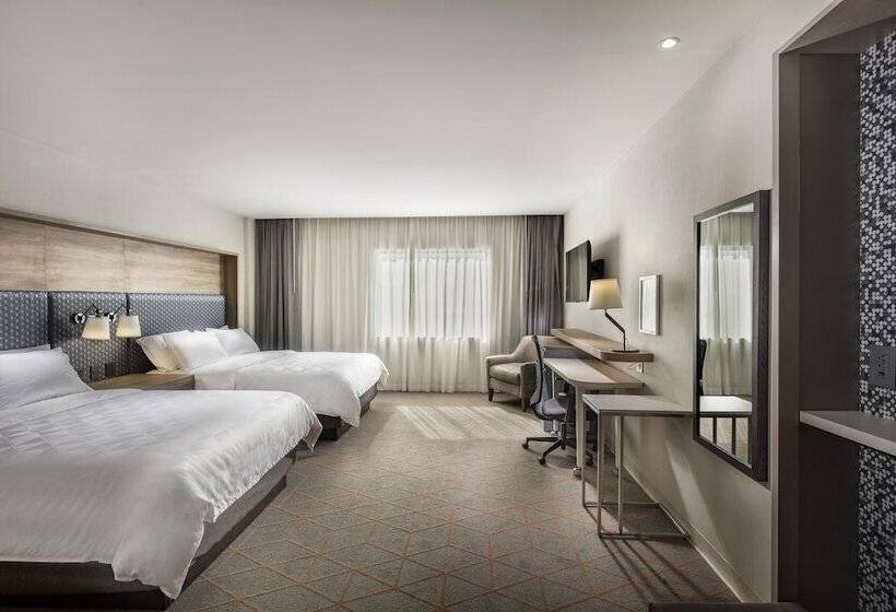 סוויטה, Holiday Inn & Suites   Aguascalientes, An Ihg