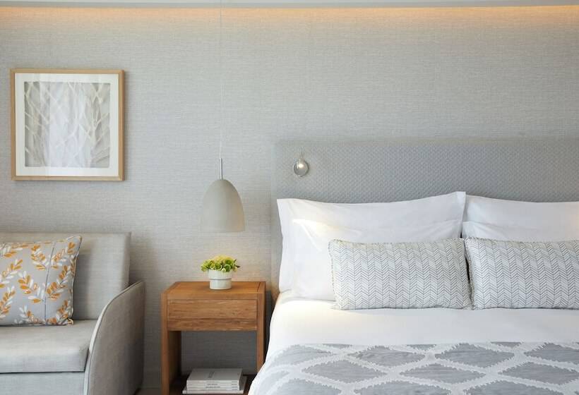 Трехместный Номер Superior, Ikos Aria