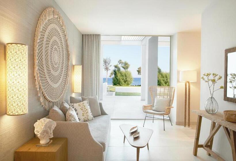 Люкс Повышенной Комфортности, Ikos Aria