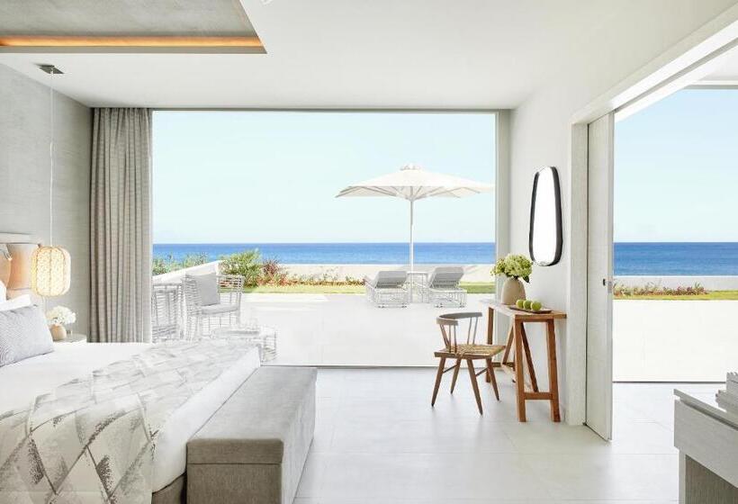 Люкс Повышенной Комфортности, Ikos Aria