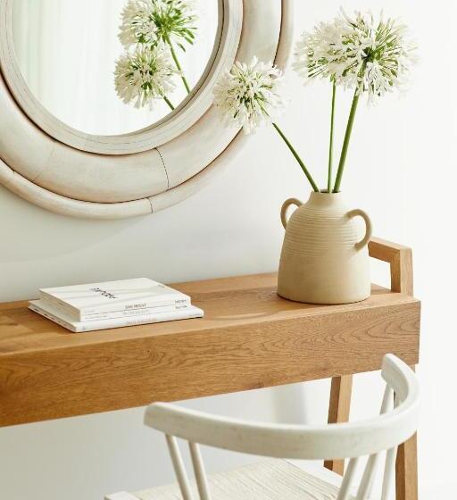 Полулюкс Вид на Сад, Ikos Aria