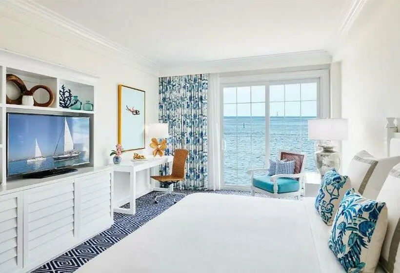 Deluxe-huone King-vuode, Isla Bella Beach Resort & Spa