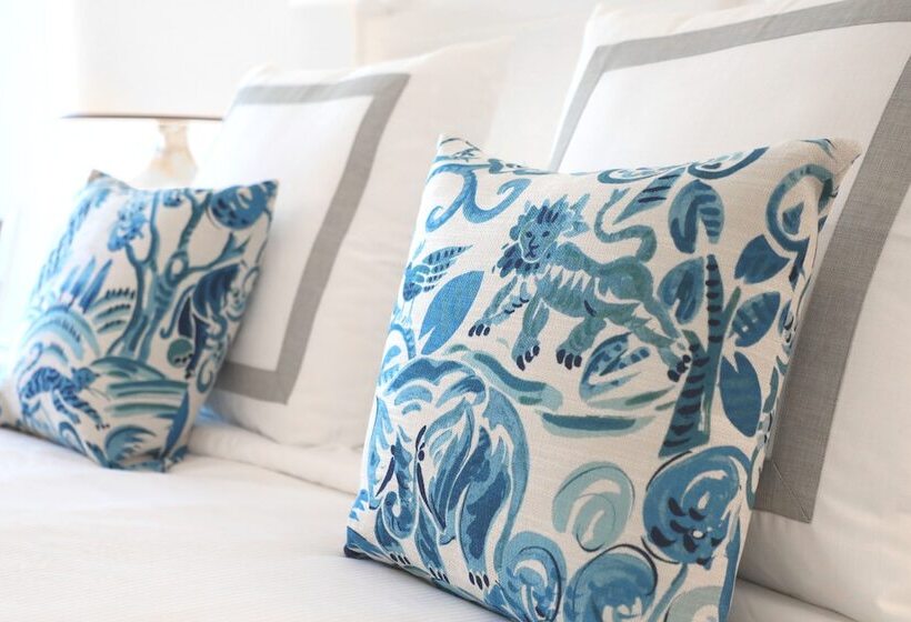 ２ベッドルームアパートメント, Isla Bella Beach Resort & Spa