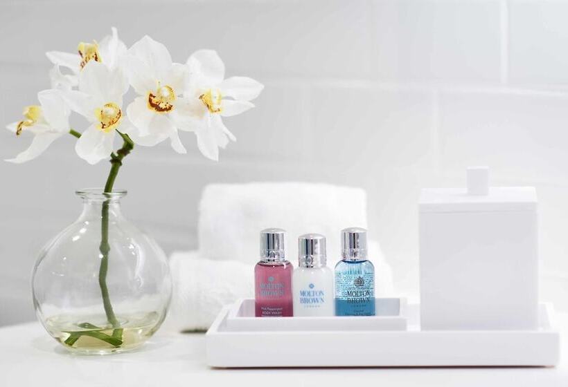 海の見える２ベッドルームアパートメント, Isla Bella Beach Resort & Spa