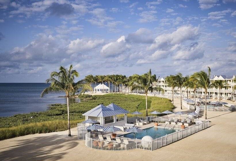 ２ベッドルームアパートメント, Isla Bella Beach Resort & Spa  Florida Keys