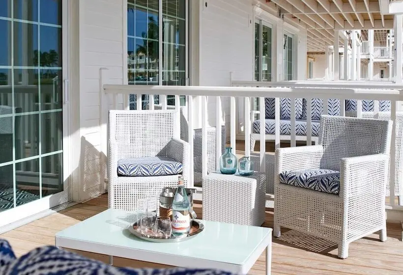 Suite Queen Bed, Isla Bella Beach Resort & Spa
