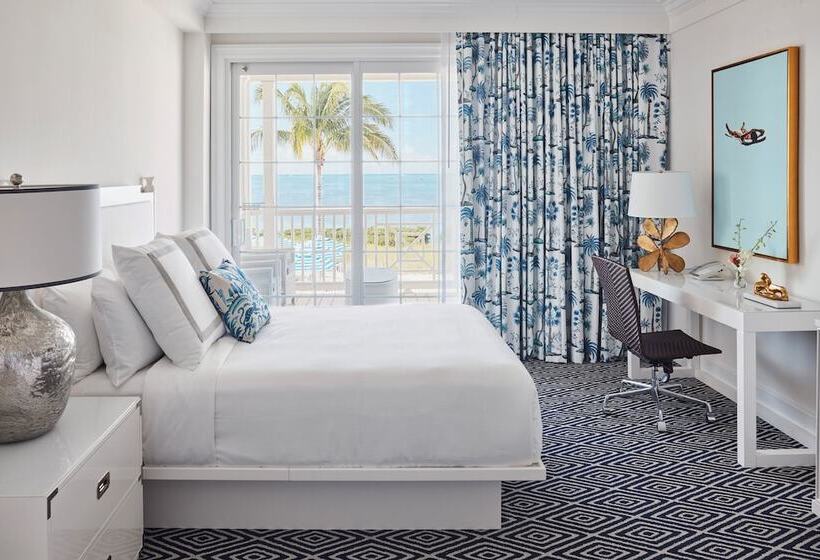 キングサイズベッドのスイートルーム, Isla Bella Beach Resort & Spa