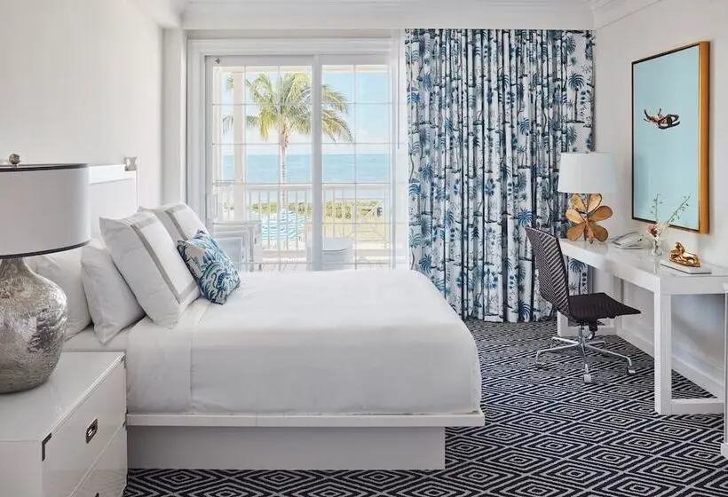 Sviitti King-vuode, Isla Bella Beach Resort & Spa