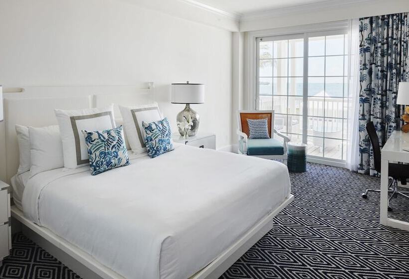 キングサイズベッドのスイートルーム, Isla Bella Beach Resort & Spa