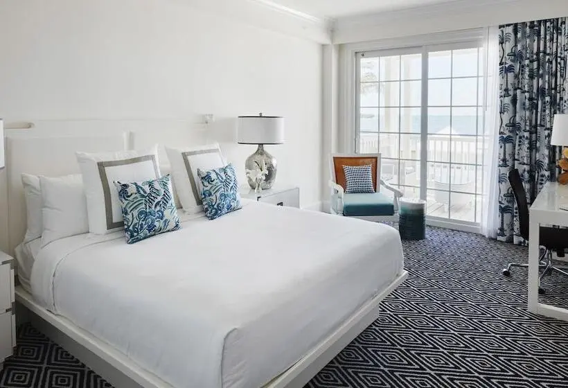 Sviitti King-vuode, Isla Bella Beach Resort & Spa