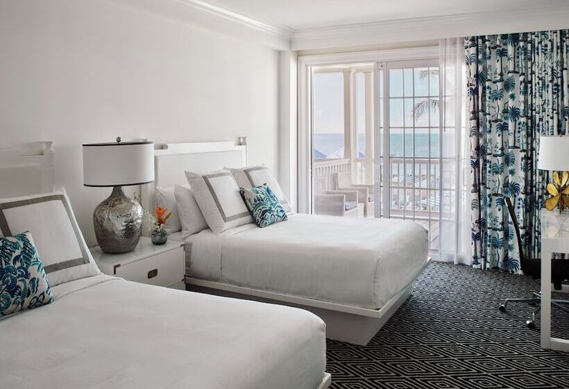 ２ベッドルームアパートメント, Isla Bella Beach Resort & Spa