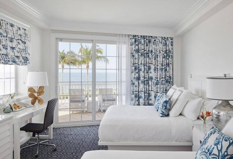 ２ベッドルームアパートメント, Isla Bella Beach Resort & Spa