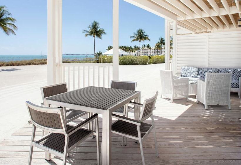 キングサイズベッドのスイートルーム, Isla Bella Beach Resort & Spa