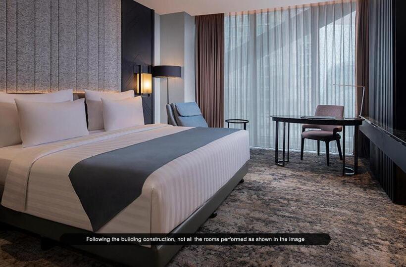 프리미엄 룸, Jhl Solitaire Gading Serpong