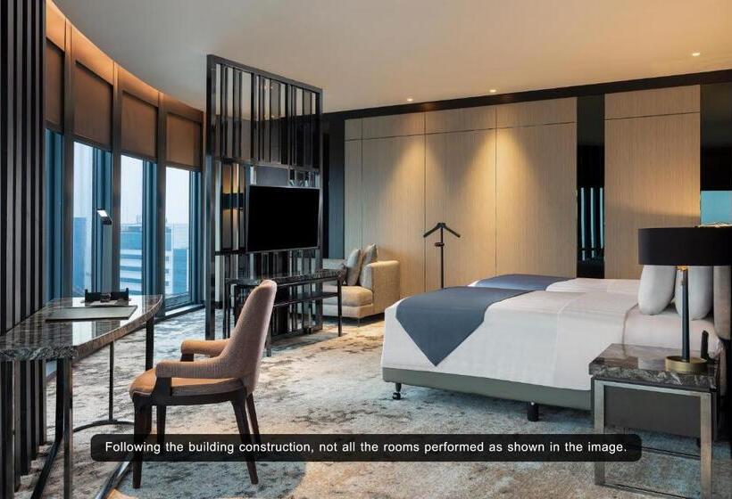 이그제큐티브 스위트, Jhl Solitaire Gading Serpong