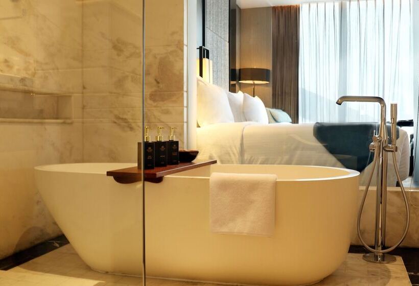 프리미엄 룸, Jhl Solitaire Gading Serpong