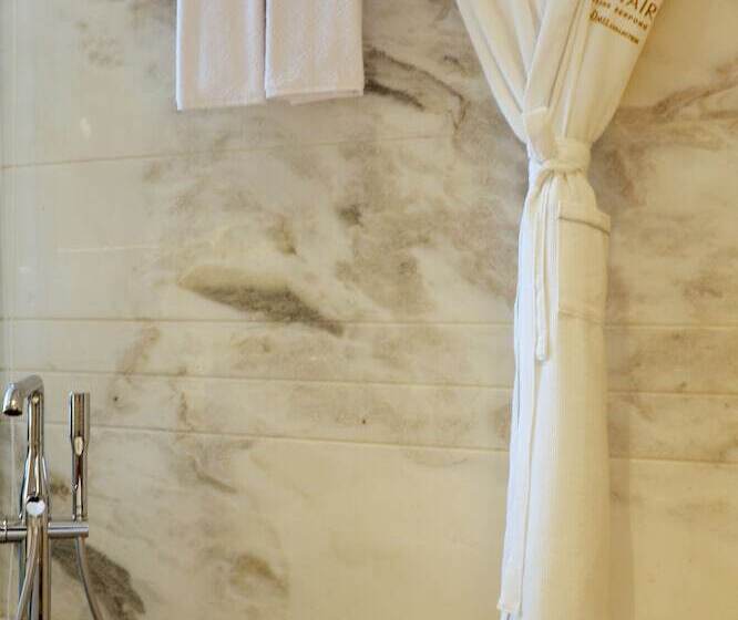 프리미엄 룸, Jhl Solitaire Gading Serpong