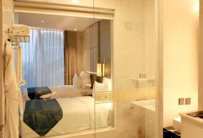 프리미엄 룸, Jhl Solitaire Gading Serpong