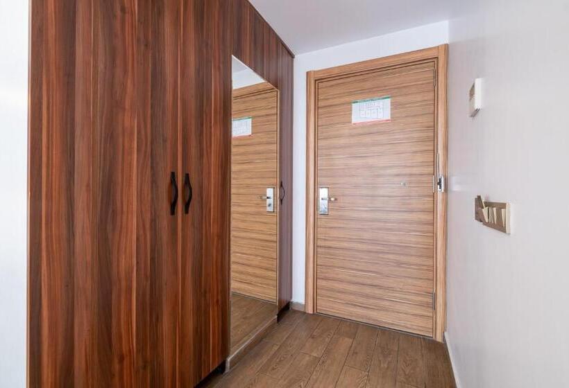 Семейный Номер Deluxe, La Wisteria Boutique Hotel Istanbul