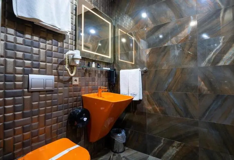 コンフォートルーム, La Wisteria Boutique Hotel Istanbul