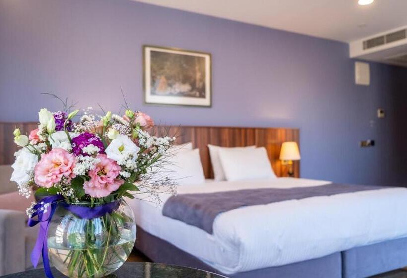 Номер Deluxe, La Wisteria Boutique Hotel Istanbul