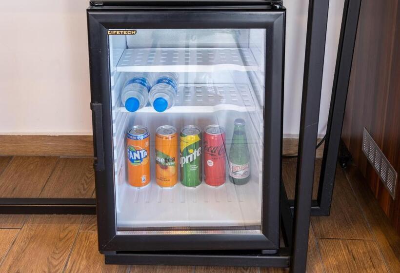 Номер Deluxe, La Wisteria Boutique Hotel Istanbul