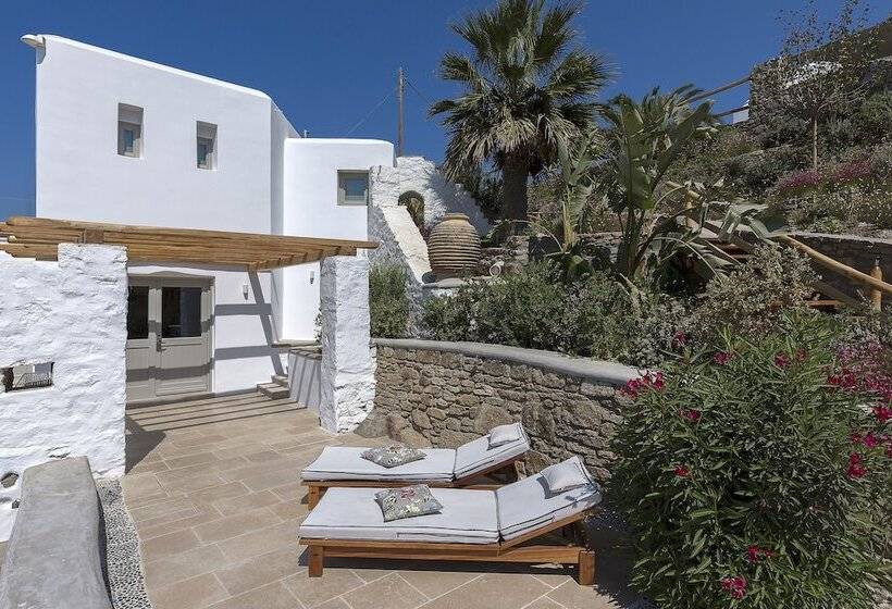 סוויטת ג'וניור נוף לים, Legacy Suites