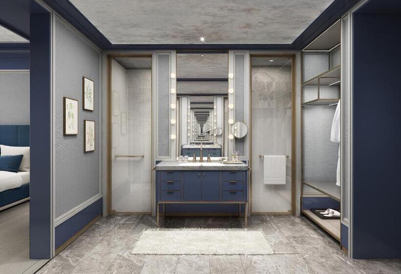 Номер Superior, Maxx By Steigenberger Guangzhou Zhujiang New Town Free Shuttle Bus To Canton Fair Complex During C