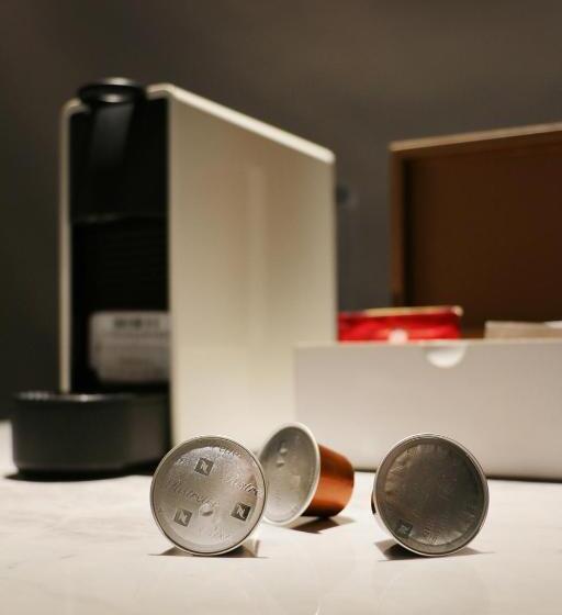 Номер Deluxe, Maxx By Steigenberger Guangzhou Zhujiang New Town Free Shuttle Bus To Canton Fair Complex During C