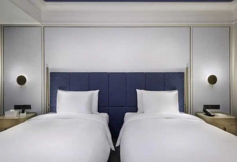 スーペリアールーム, Maxx By Steigenberger Guangzhou Zhujiang New Town Free Shuttle Bus To Canton Fair Complex During C
