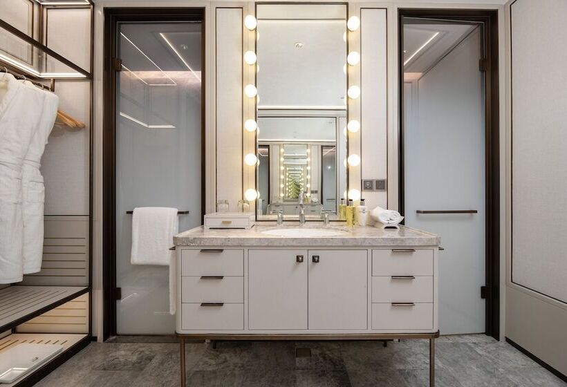 Номер Deluxe, Maxx By Steigenberger Guangzhou Zhujiang New Town Free Shuttle Bus To Canton Fair Complex During C