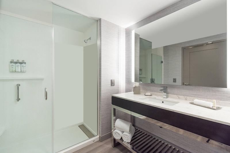 סטודיו סטנדרט, מיטה זוגית, Residence Inn By Marriott Boston Waltham