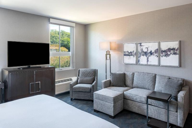 סטודיו סטנדרט, מיטה זוגית, Residence Inn By Marriott Boston Waltham