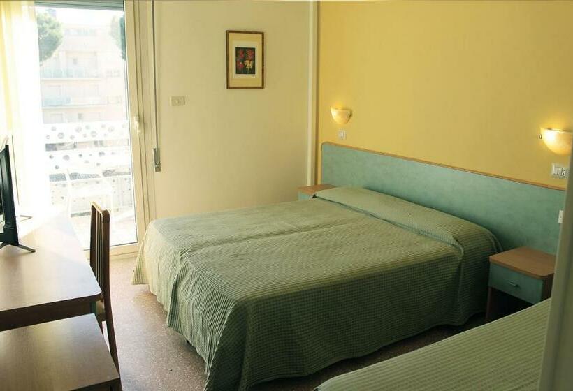 غرفة قياسية, Depandance Hotel Rosa