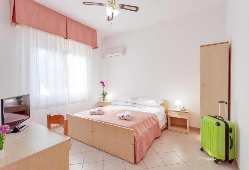 Номер Стандарт, Depandance Hotel Rosa