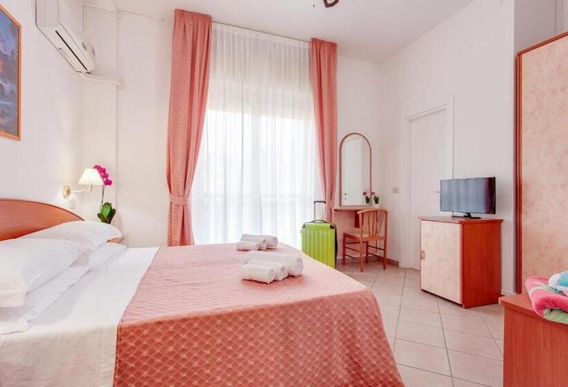 غرفة قياسية, Depandance Hotel Rosa