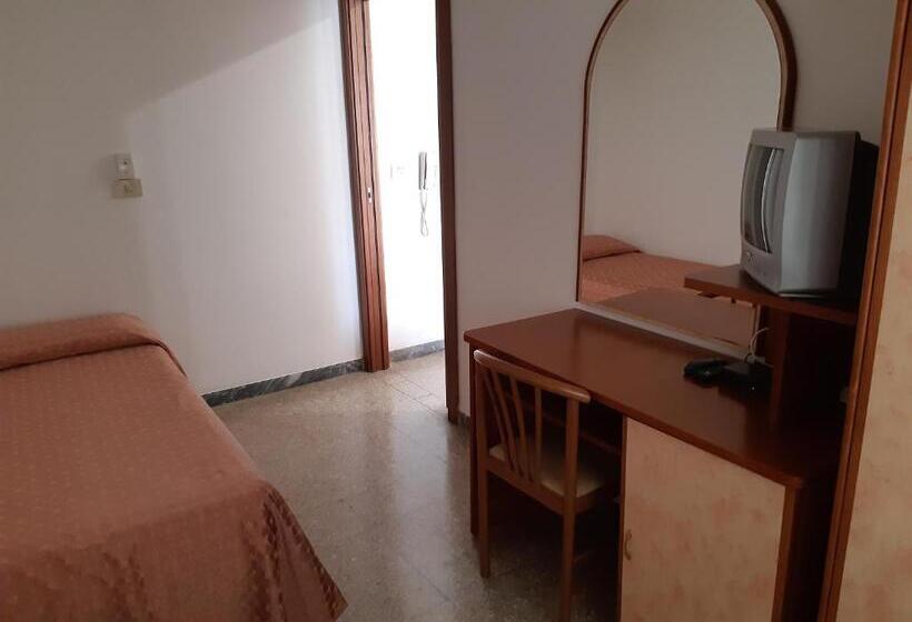 غرفة قياسية, Depandance Hotel Rosa